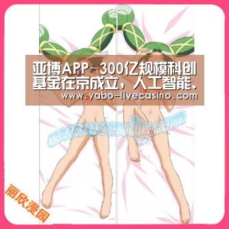 亚博APP-300亿规模科创基金在京成立,人工智能、量子计算等是重点投资领域(图2) 亚博下载