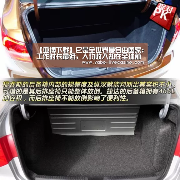 【亚博下载】它是全世界最自由国家:工作时长最低,人均收入却在全球前十名(图1) 亚博直播