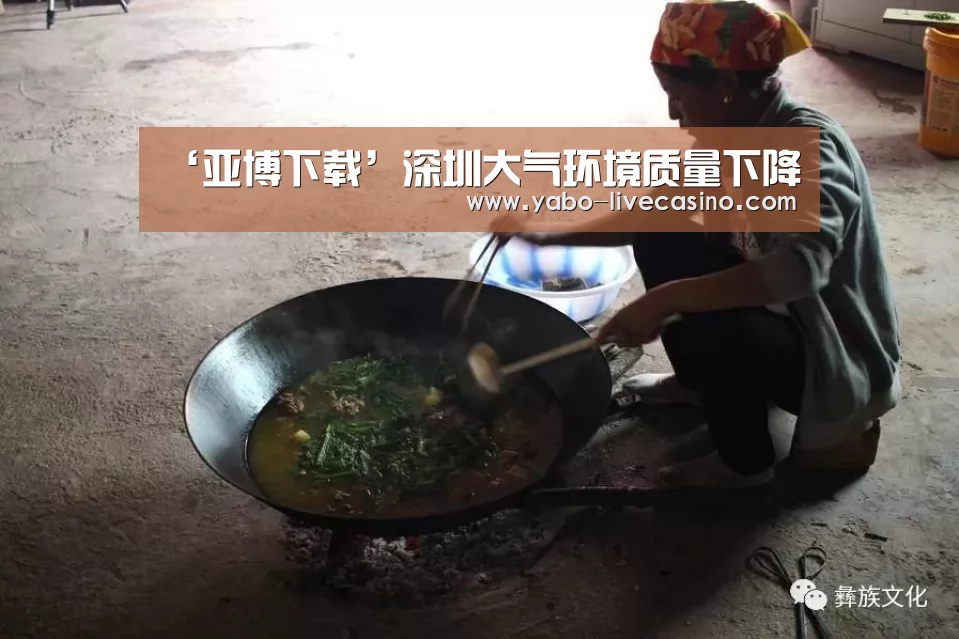 ‘亚博下载’深圳大气环境质量下降(图2) 亚博下载