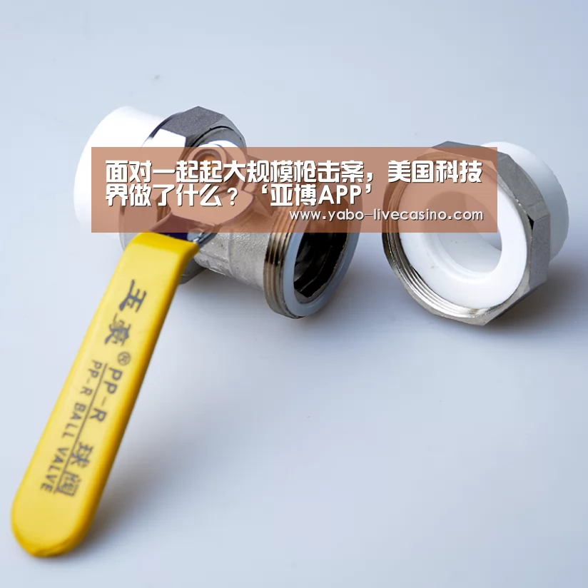 面对一起起大规模枪击案,美国科技界做了什么?‘亚博APP’(图1) 亚博APP