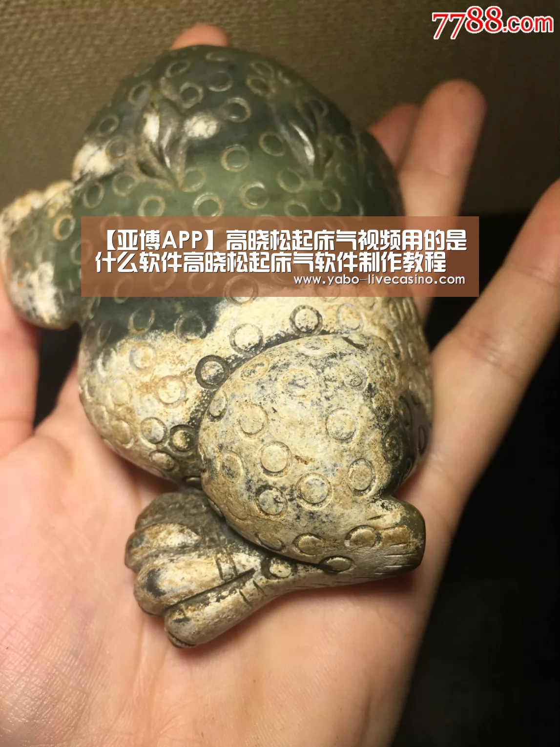 【亚博APP】高晓松起床气视频用的是什么软件高晓松起床气软件制作教程(图1) 亚博APP